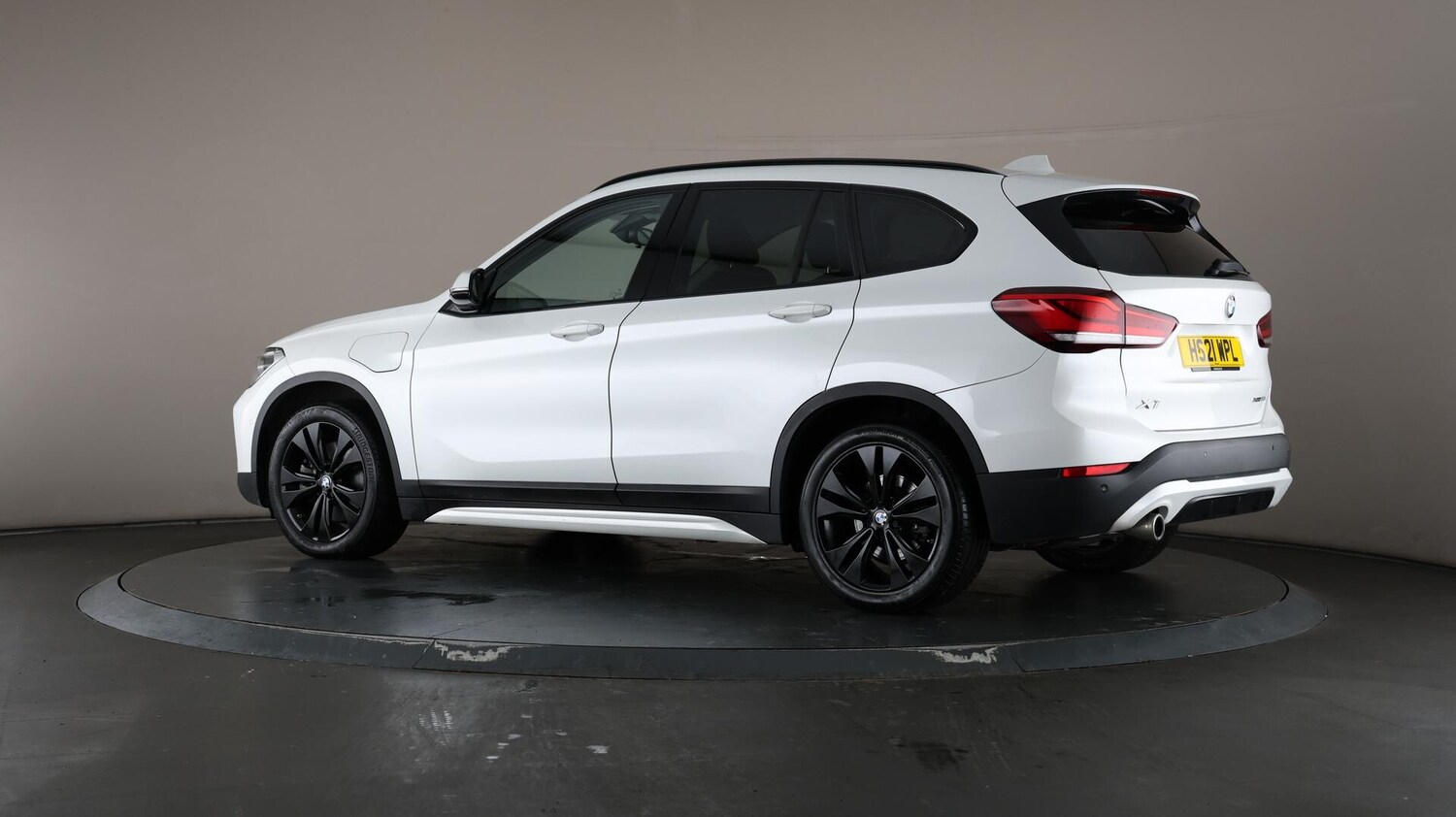 Used BMW X1 2021 for sale - 76031964: Photo 77