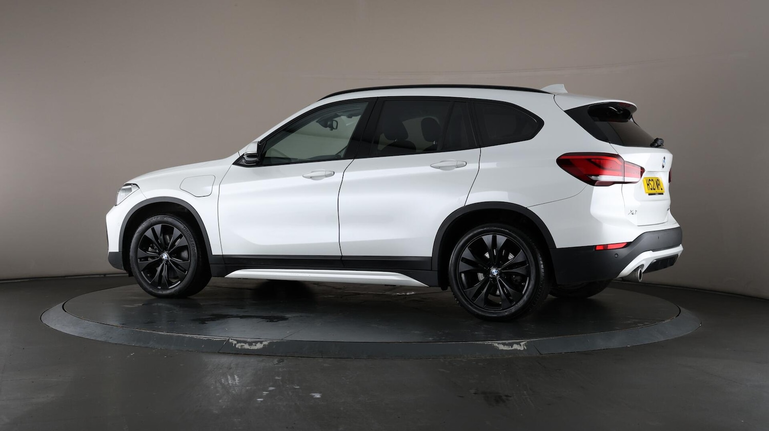 Used BMW X1 2021 for sale - 76031964: Photo 78