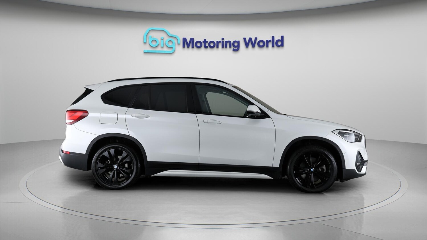 Used BMW X1 2021 for sale - 76031964: Photo 8