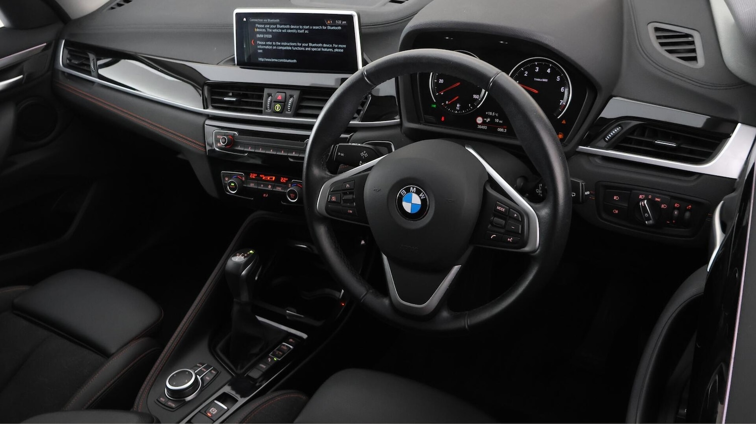 Used BMW X1 2021 for sale - 76031964: Photo 9