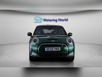 Used MINI Hatch 2022 for sale - 78742597: Photo