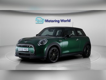 Used MINI Hatch 2022 for sale - 78742597: Photo