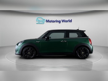 Used MINI Hatch 2022 for sale - 78742597: Photo