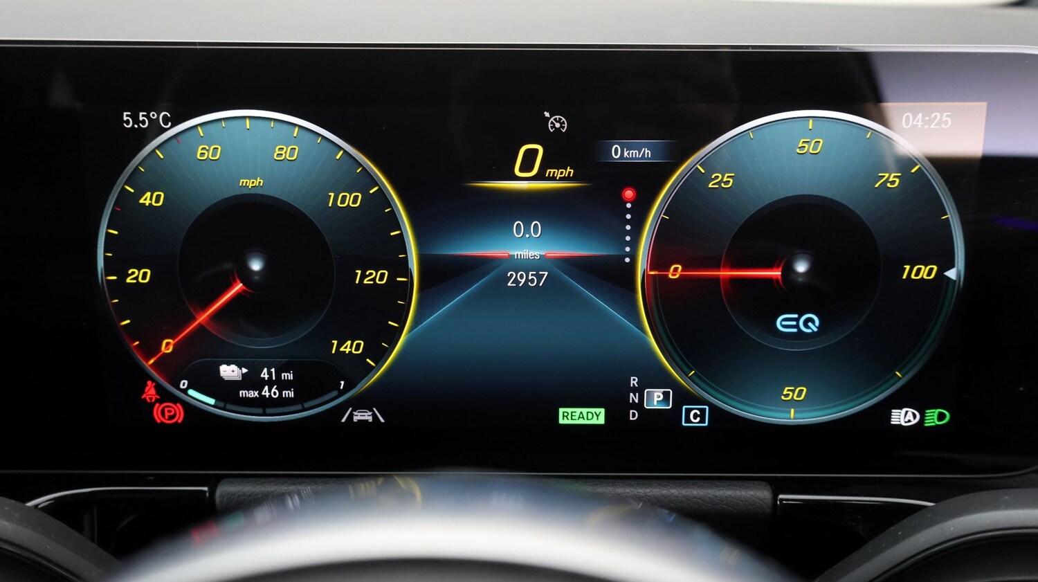 Used Mercedes-Benz EQA 2022 for sale - 77467857: Photo 10