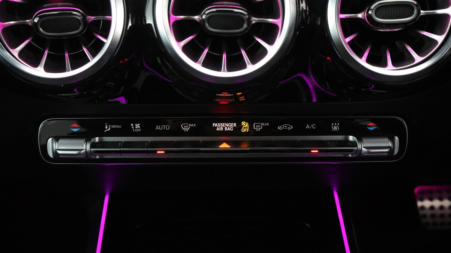 Used Mercedes-Benz EQA 2022 for sale - 77467857: Photo 11