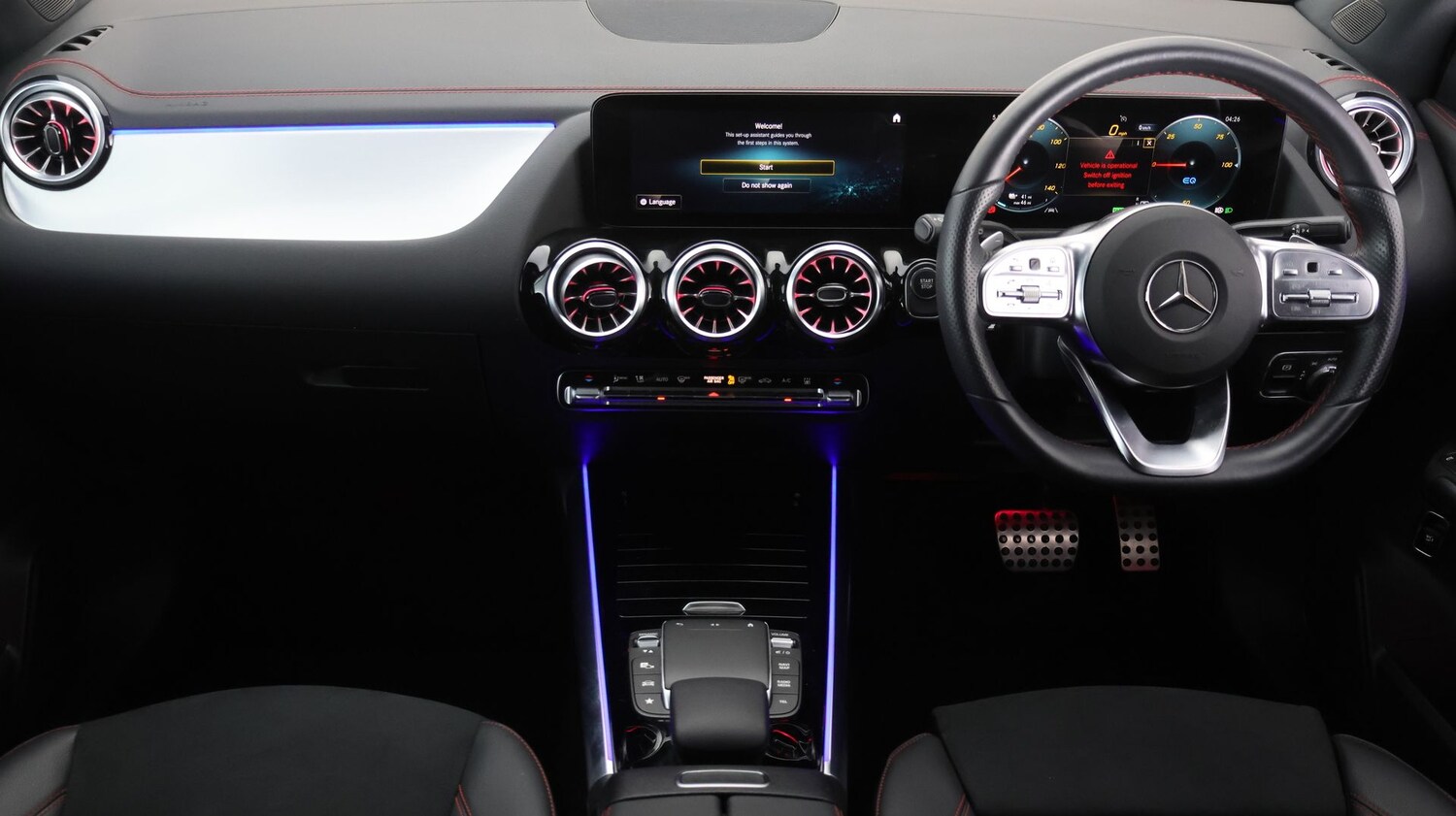 Used Mercedes-Benz EQA 2022 for sale - 77467857: Photo 12