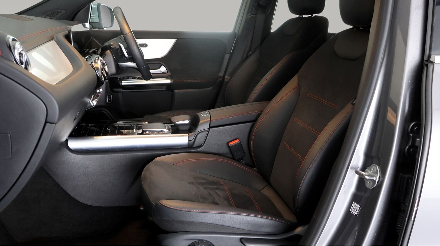 Used Mercedes-Benz EQA 2022 for sale - 77467857: Photo 13