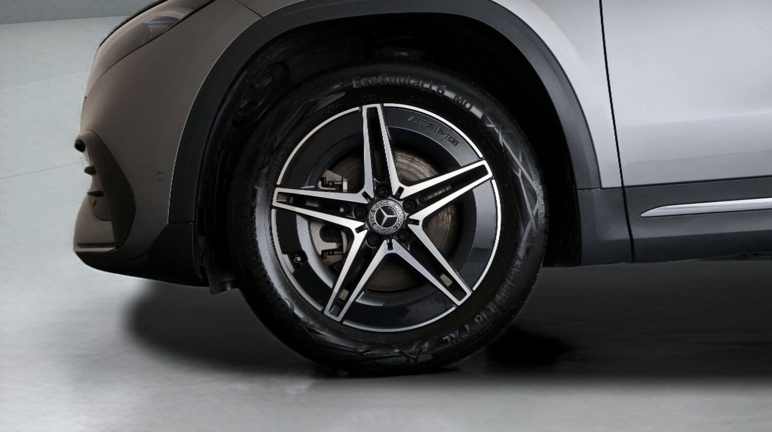 Used Mercedes-Benz EQA 2022 for sale - 77467857: Photo 17