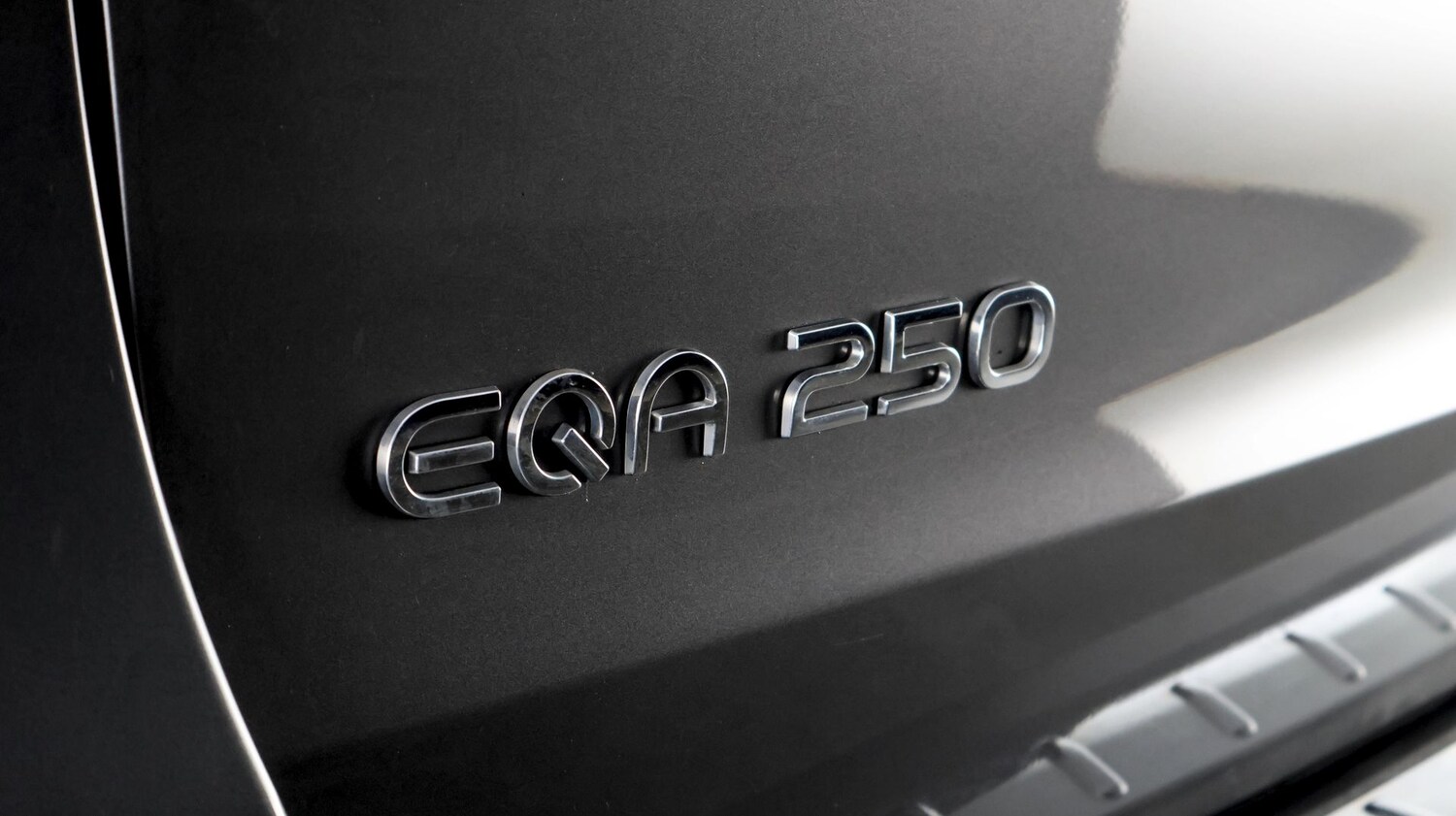 Used Mercedes-Benz EQA 2022 for sale - 77467857: Photo 21