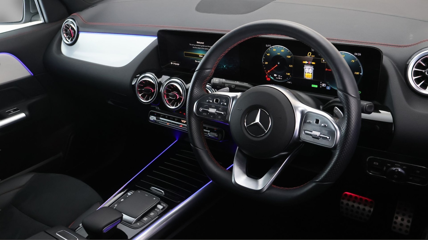 Used Mercedes-Benz EQA 2022 for sale - 77467857: Photo 9