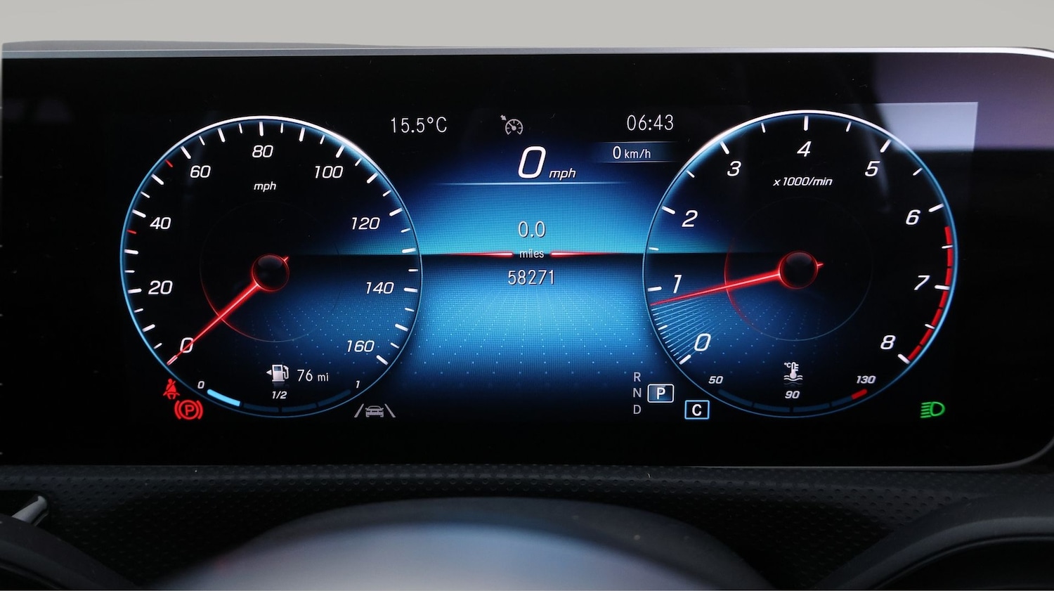 Used Mercedes-Benz A-Class 2020 for sale - 77609742: Photo 10