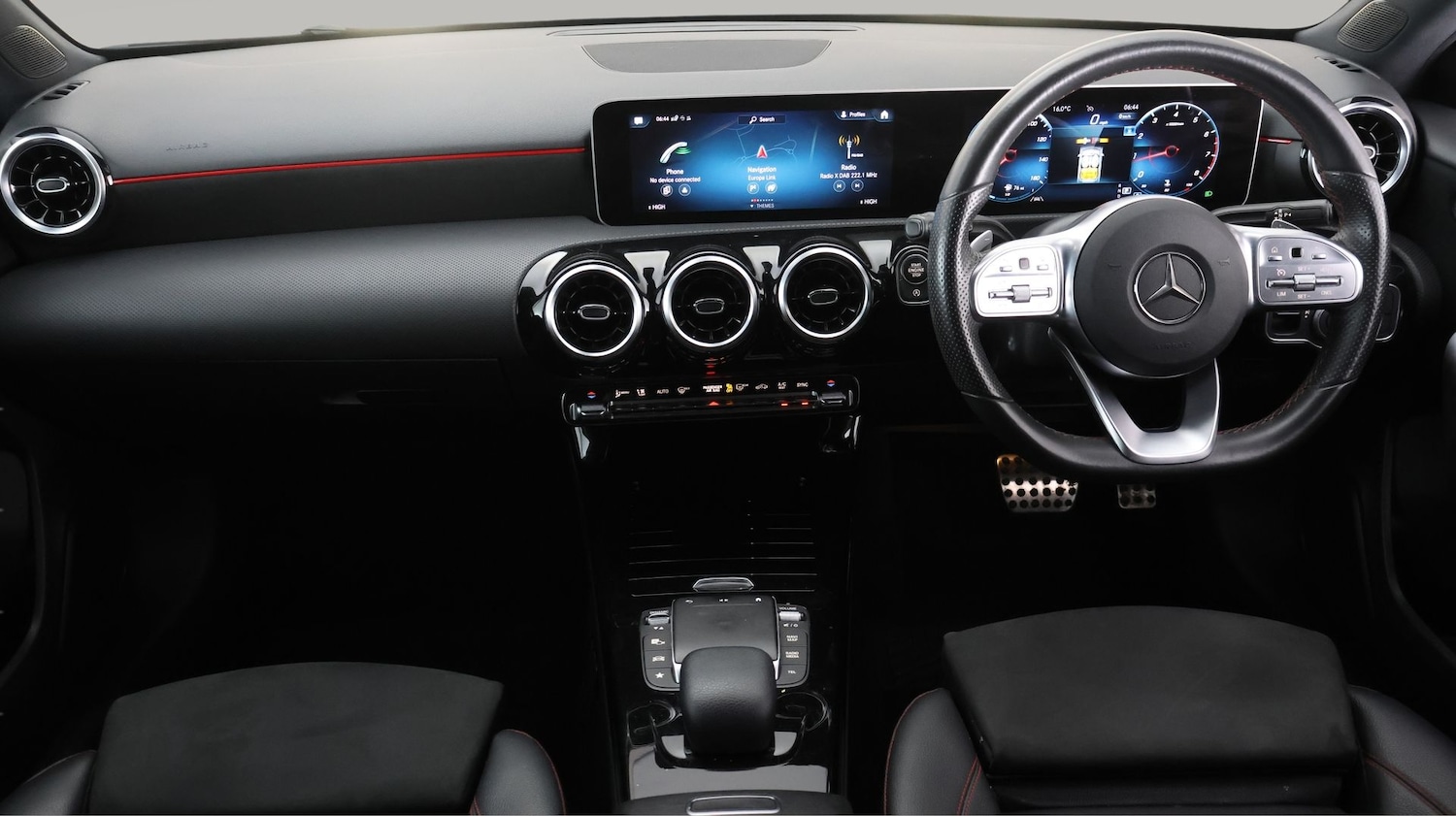 Used Mercedes-Benz A-Class 2020 for sale - 77609742: Photo 13