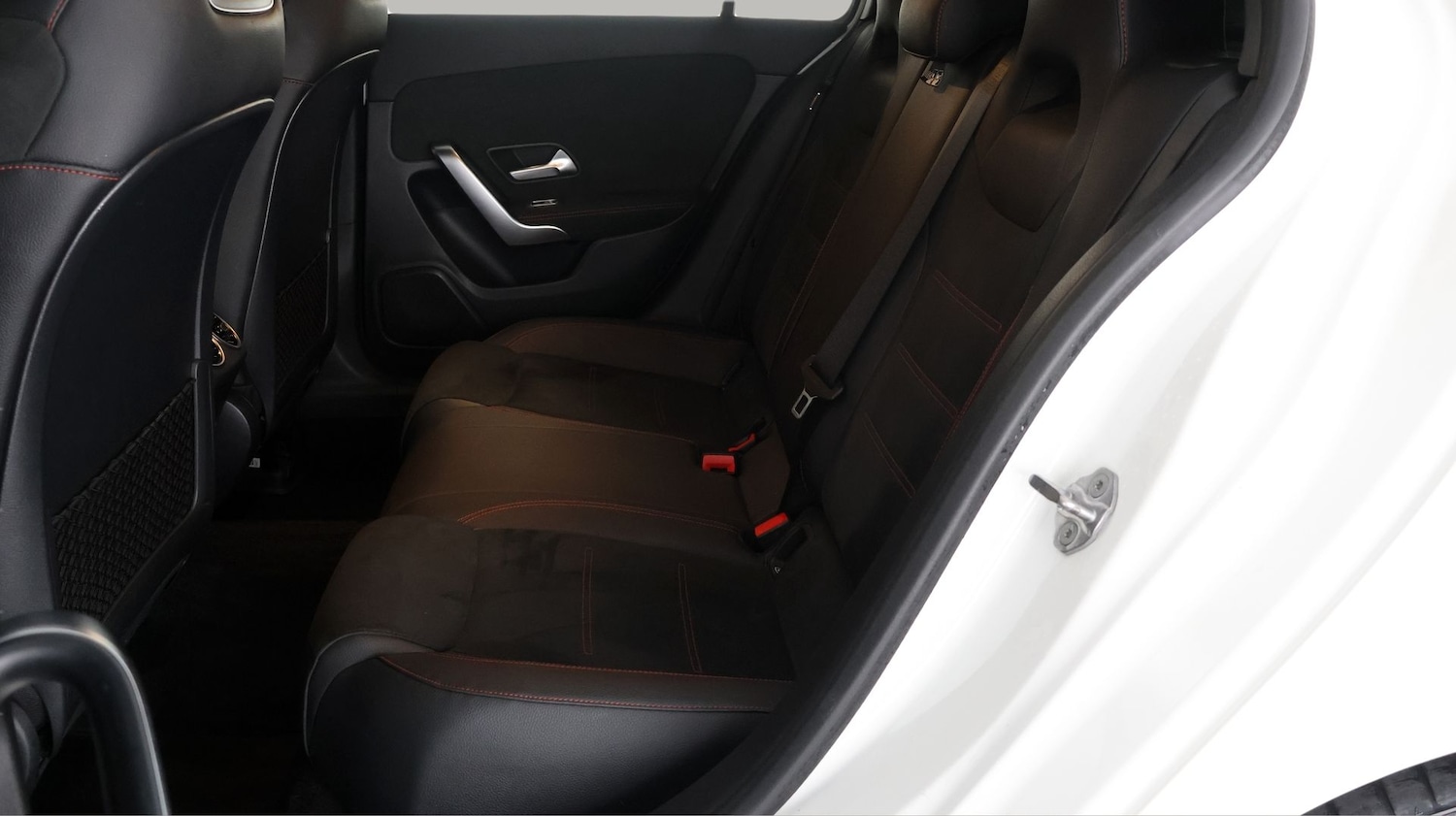 Used Mercedes-Benz A-Class 2020 for sale - 77609742: Photo 16