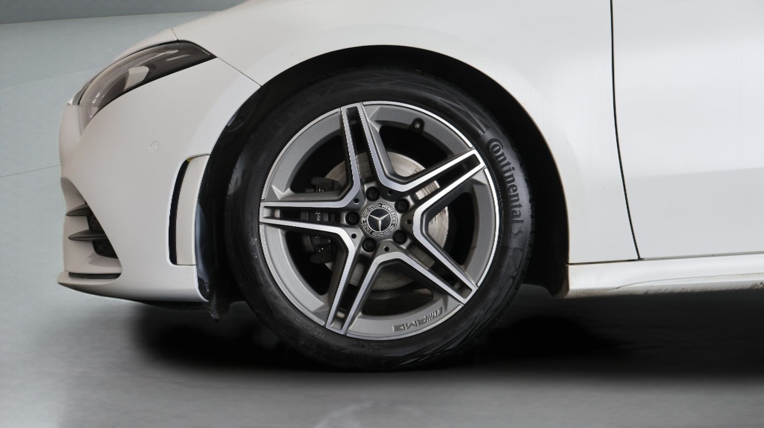 Used Mercedes-Benz A-Class 2020 for sale - 77609742: Photo 18