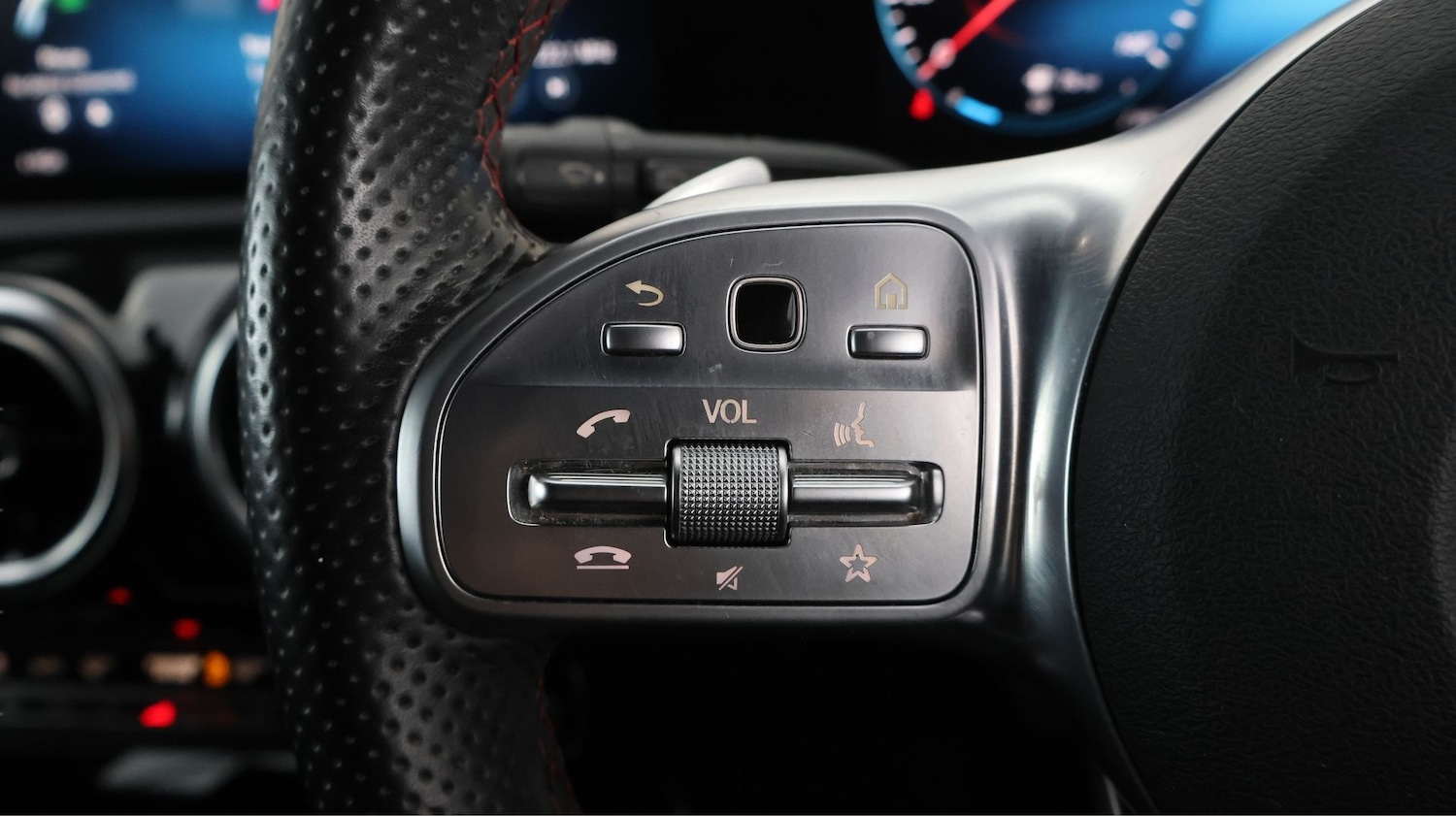 Used Mercedes-Benz A-Class 2020 for sale - 77609742: Photo 22