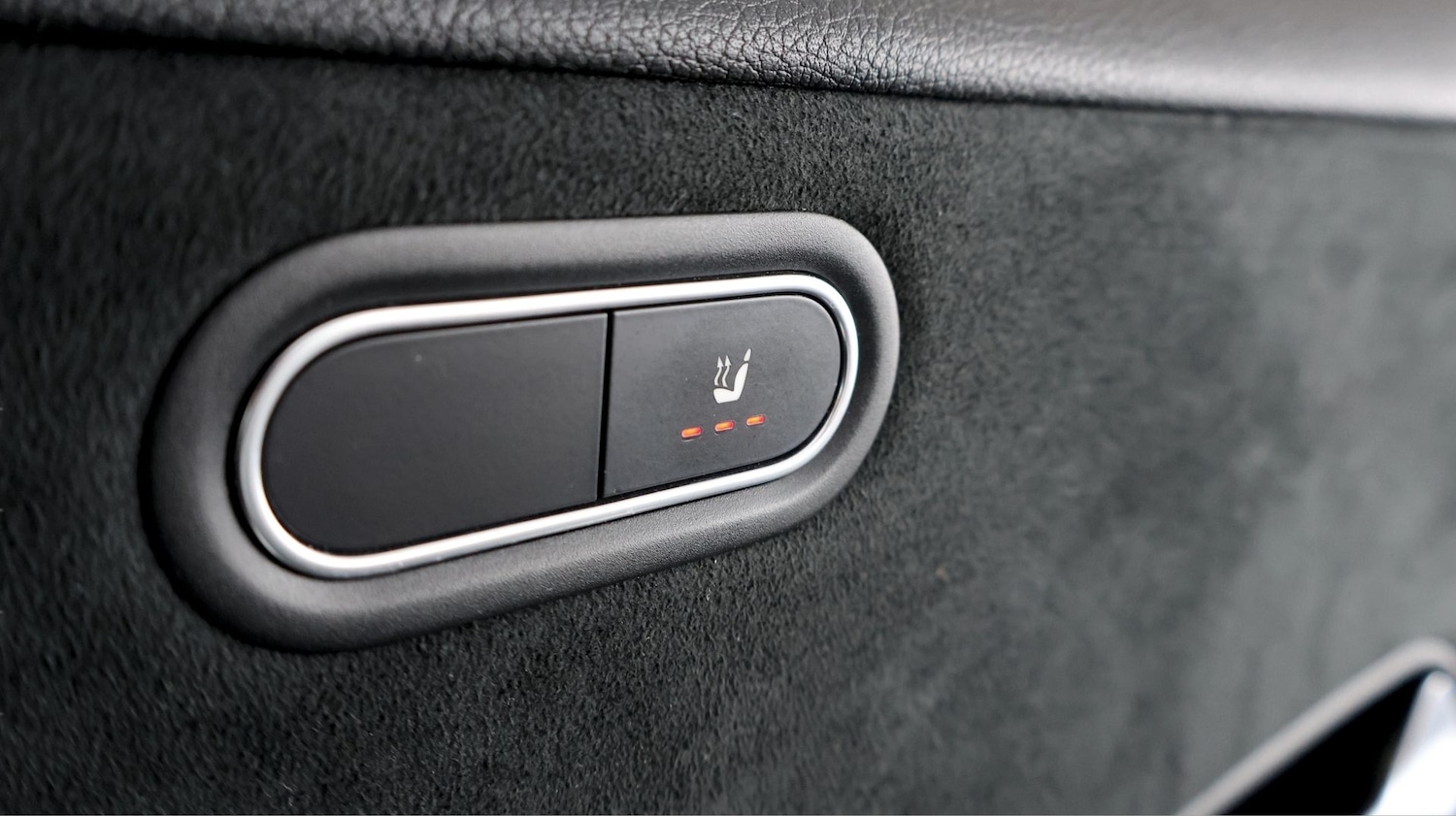 Used Mercedes-Benz A-Class 2020 for sale - 77609742: Photo 23