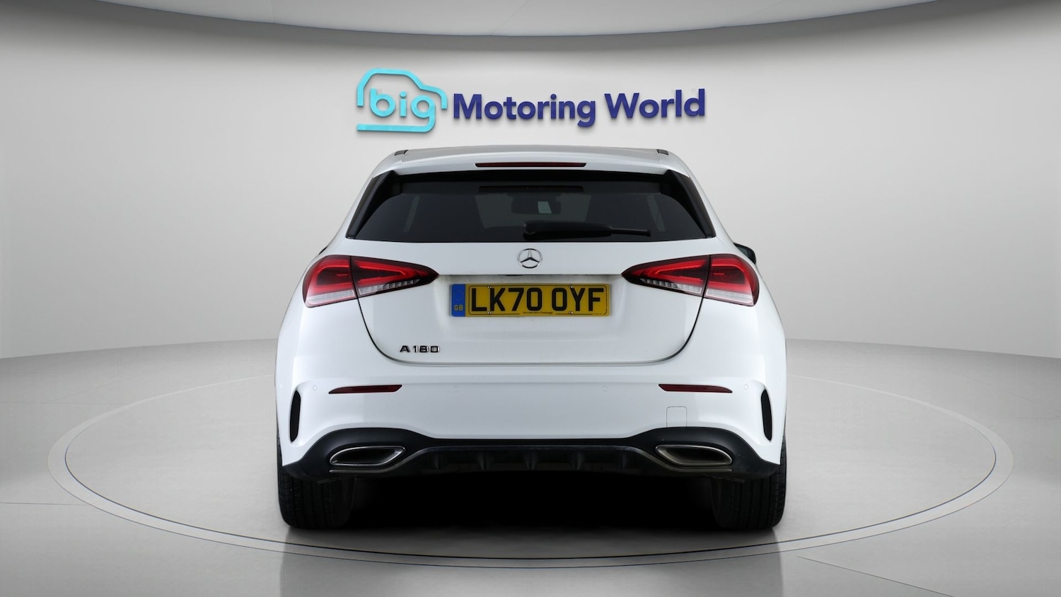 Used Mercedes-Benz A-Class 2020 for sale - 77609742: Photo 6