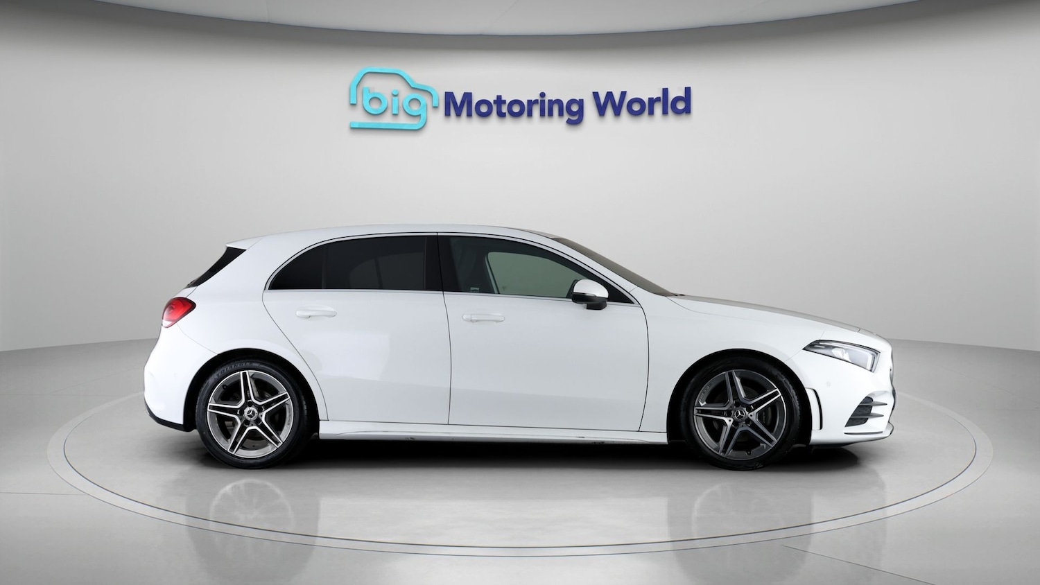 Used Mercedes-Benz A-Class 2020 for sale - 77609742: Photo 8