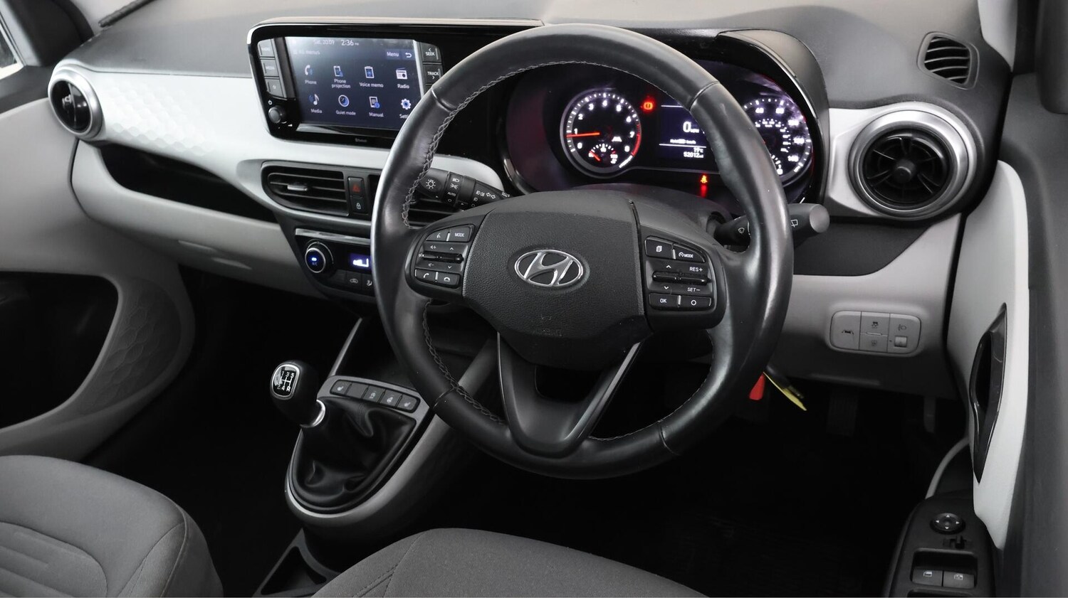 Used Hyundai i10 2022 for sale - 76282621: Photo 10