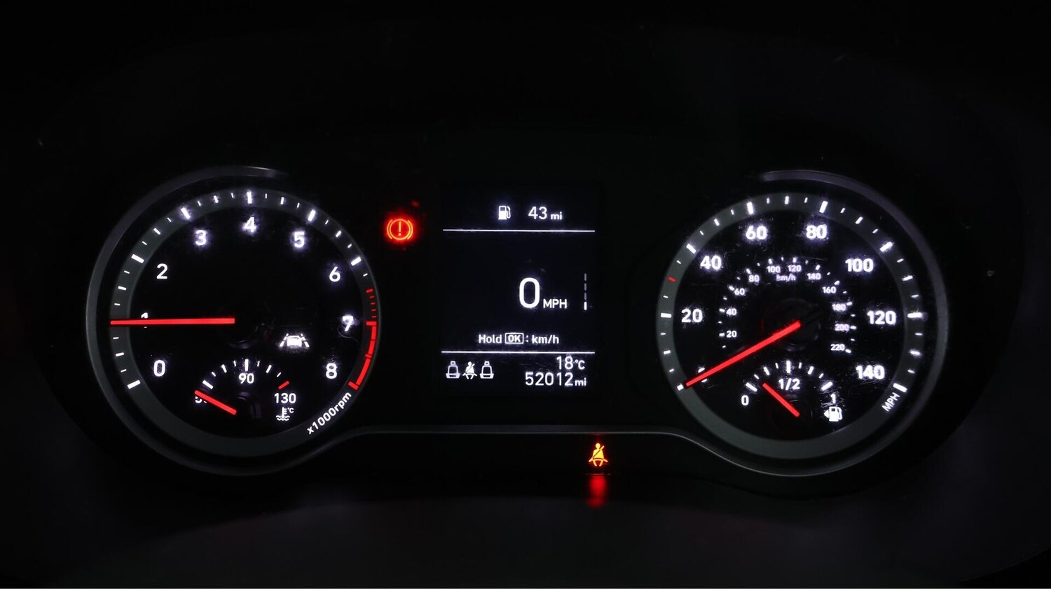 Used Hyundai i10 2022 for sale - 76282621: Photo 11
