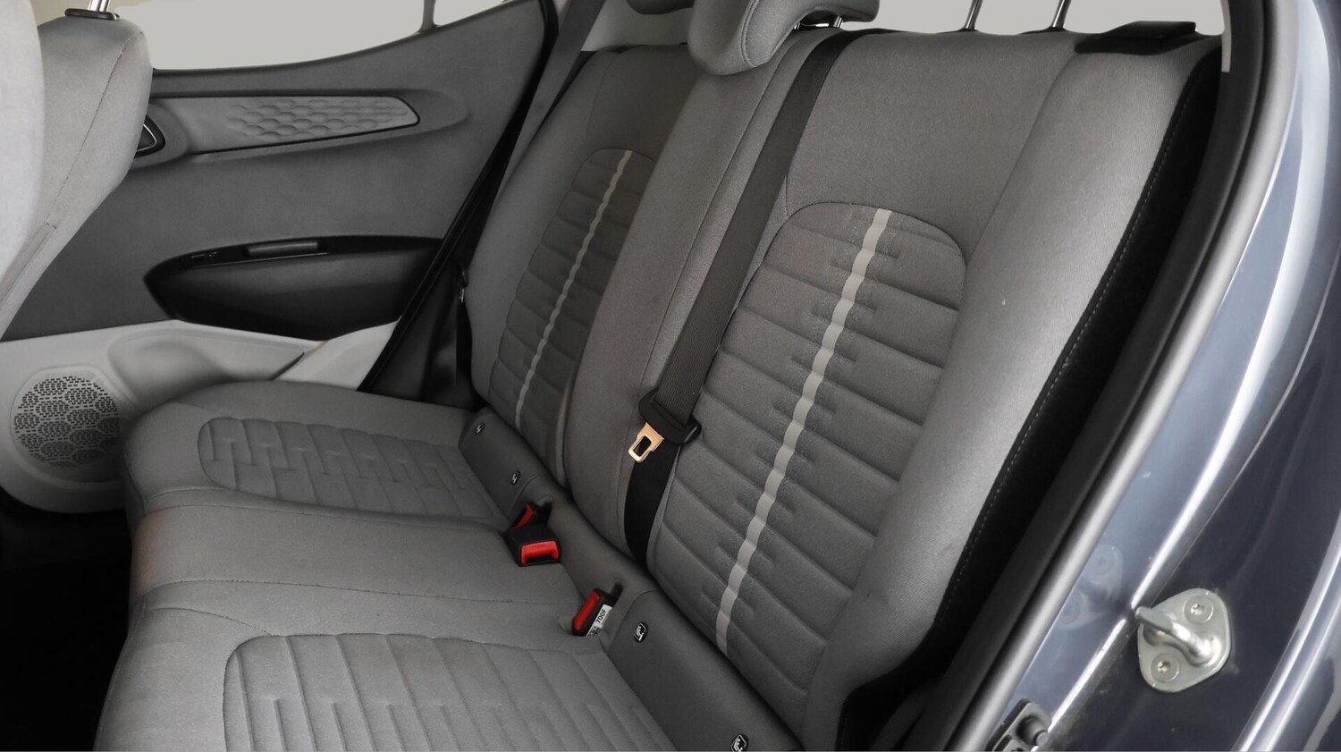 Used Hyundai i10 2022 for sale - 76282621: Photo 16