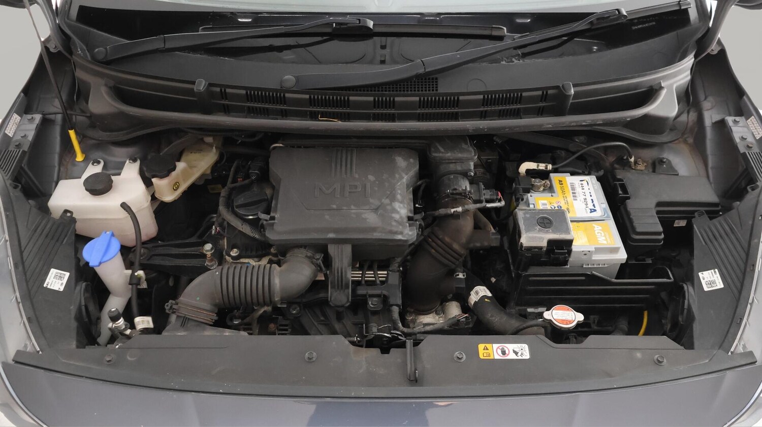 Used Hyundai i10 2022 for sale - 76282621: Photo 19