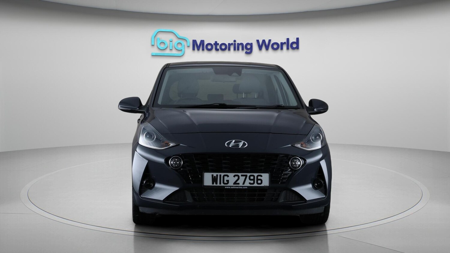 Used Hyundai i10 2022 for sale - 76282621: Photo 3