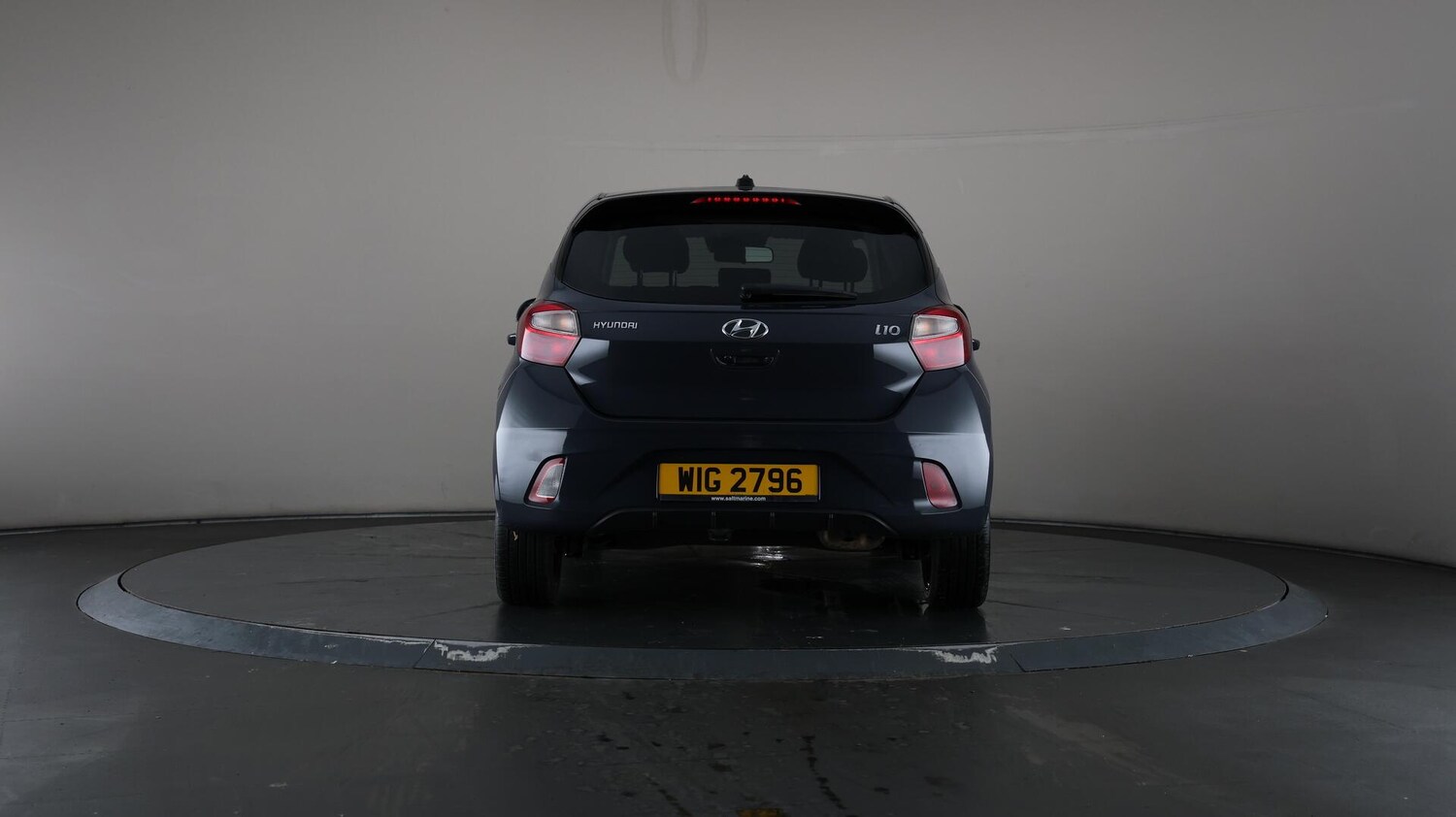Used Hyundai i10 2022 for sale - 76282621: Photo 36