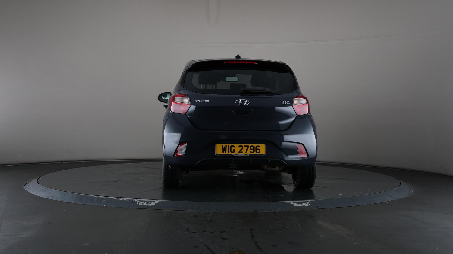 Used Hyundai i10 2022 for sale - 76282621: Photo 37