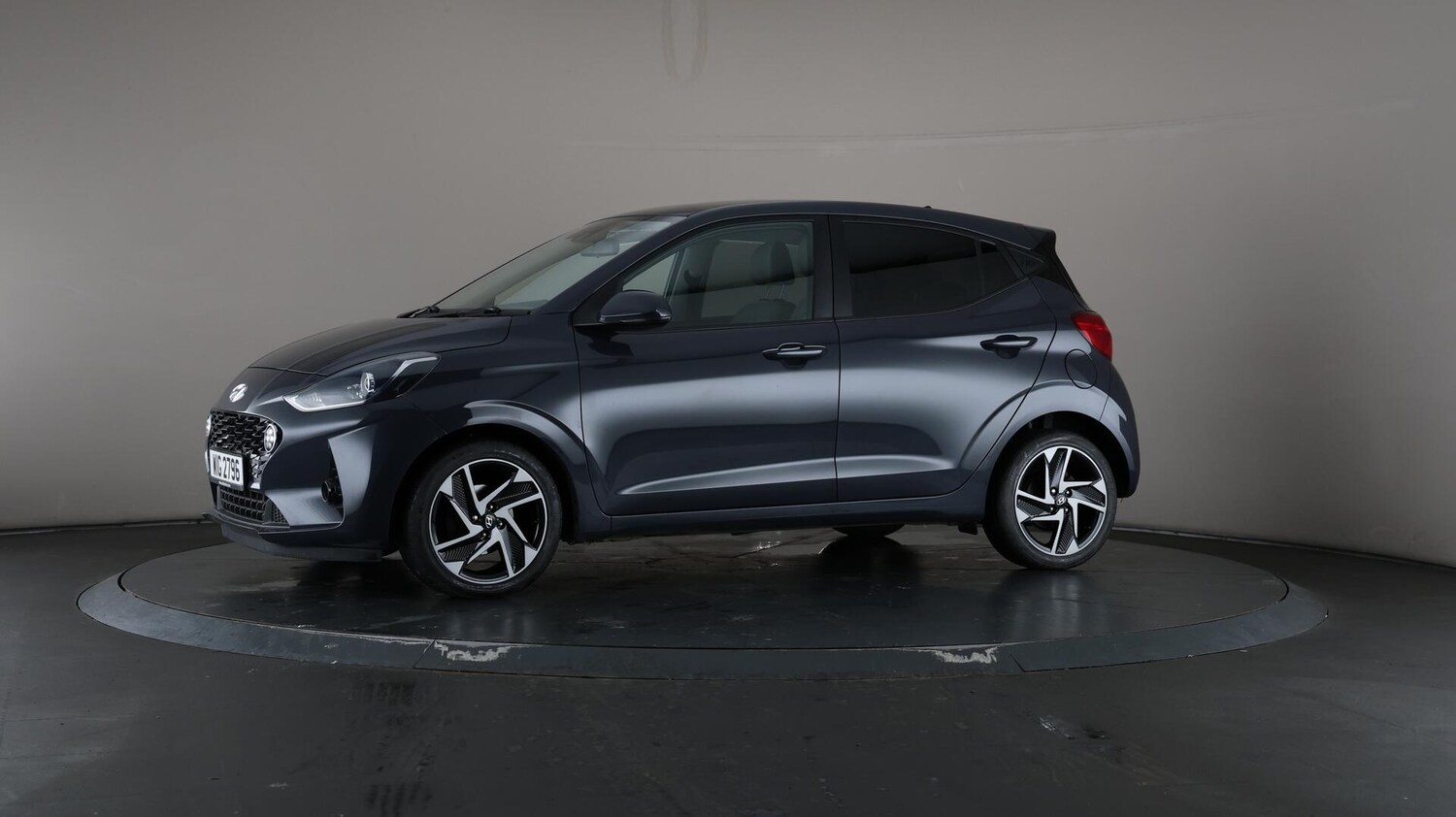 Used Hyundai i10 2022 for sale - 76282621: Photo 42
