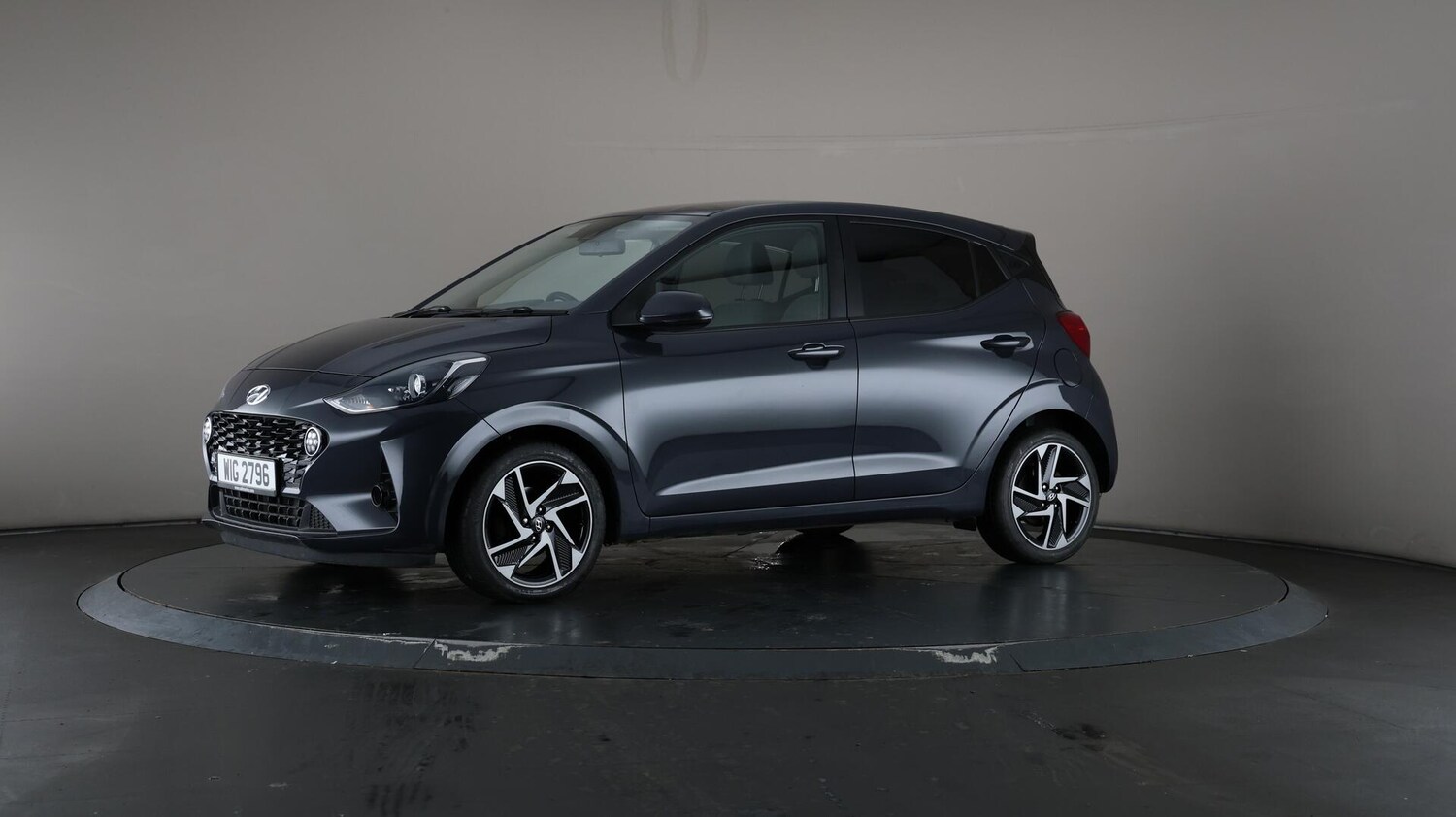 Used Hyundai i10 2022 for sale - 76282621: Photo 43