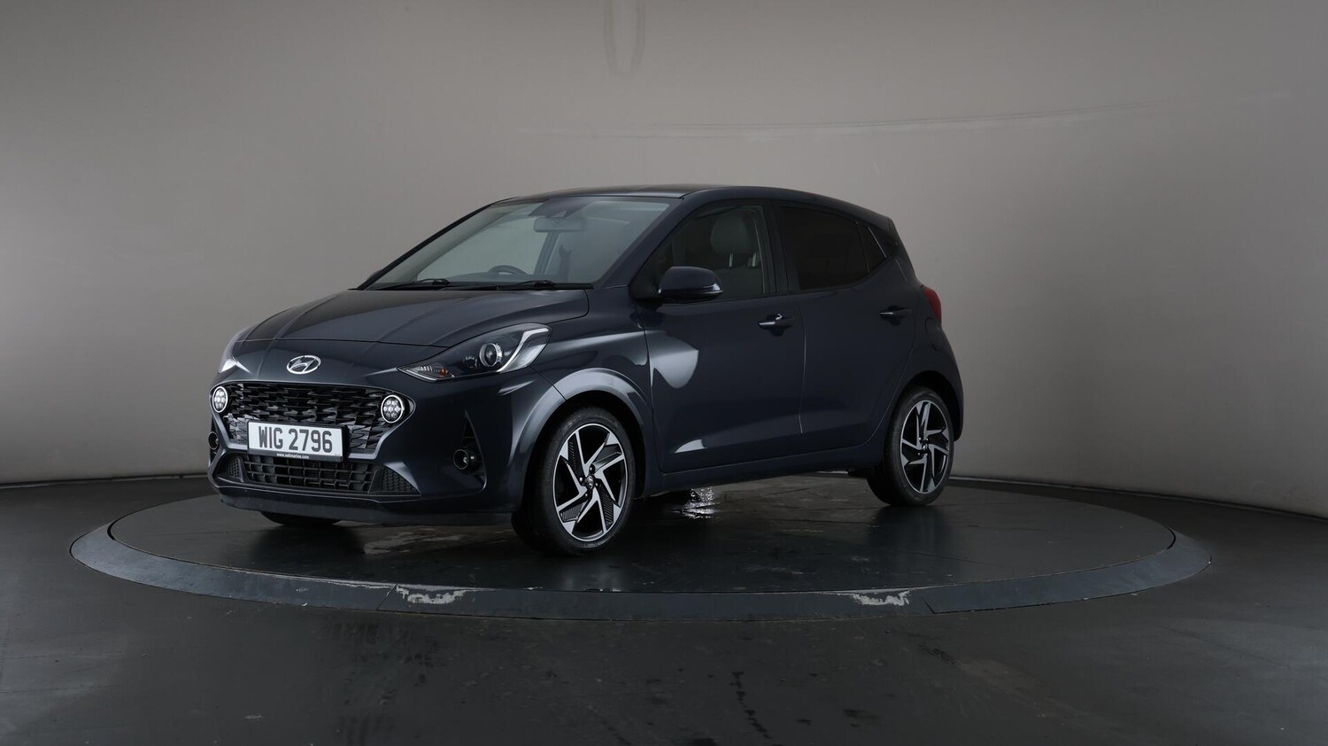 Used Hyundai i10 2022 for sale - 76282621: Photo 45