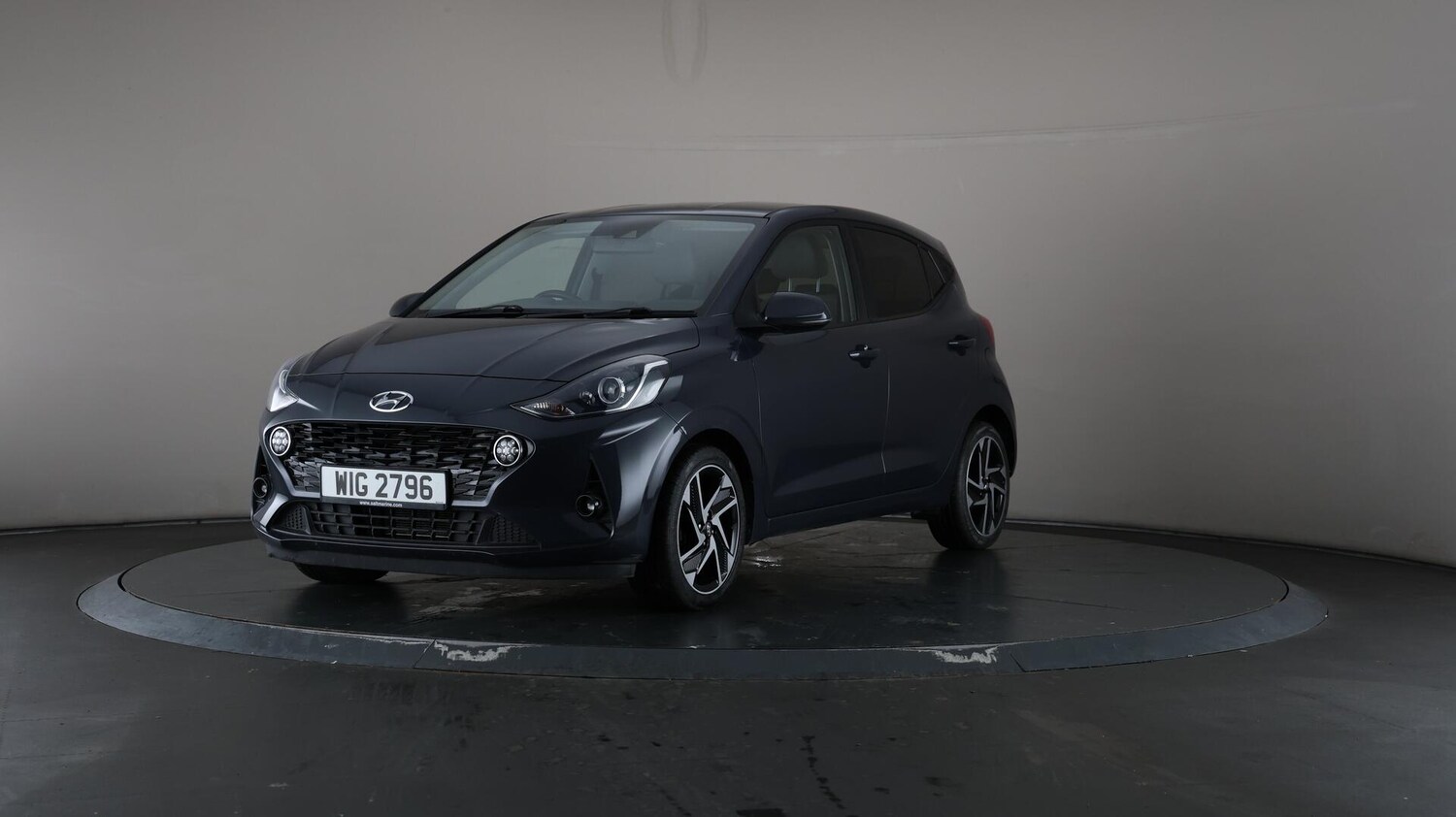 Used Hyundai i10 2022 for sale - 76282621: Photo 46