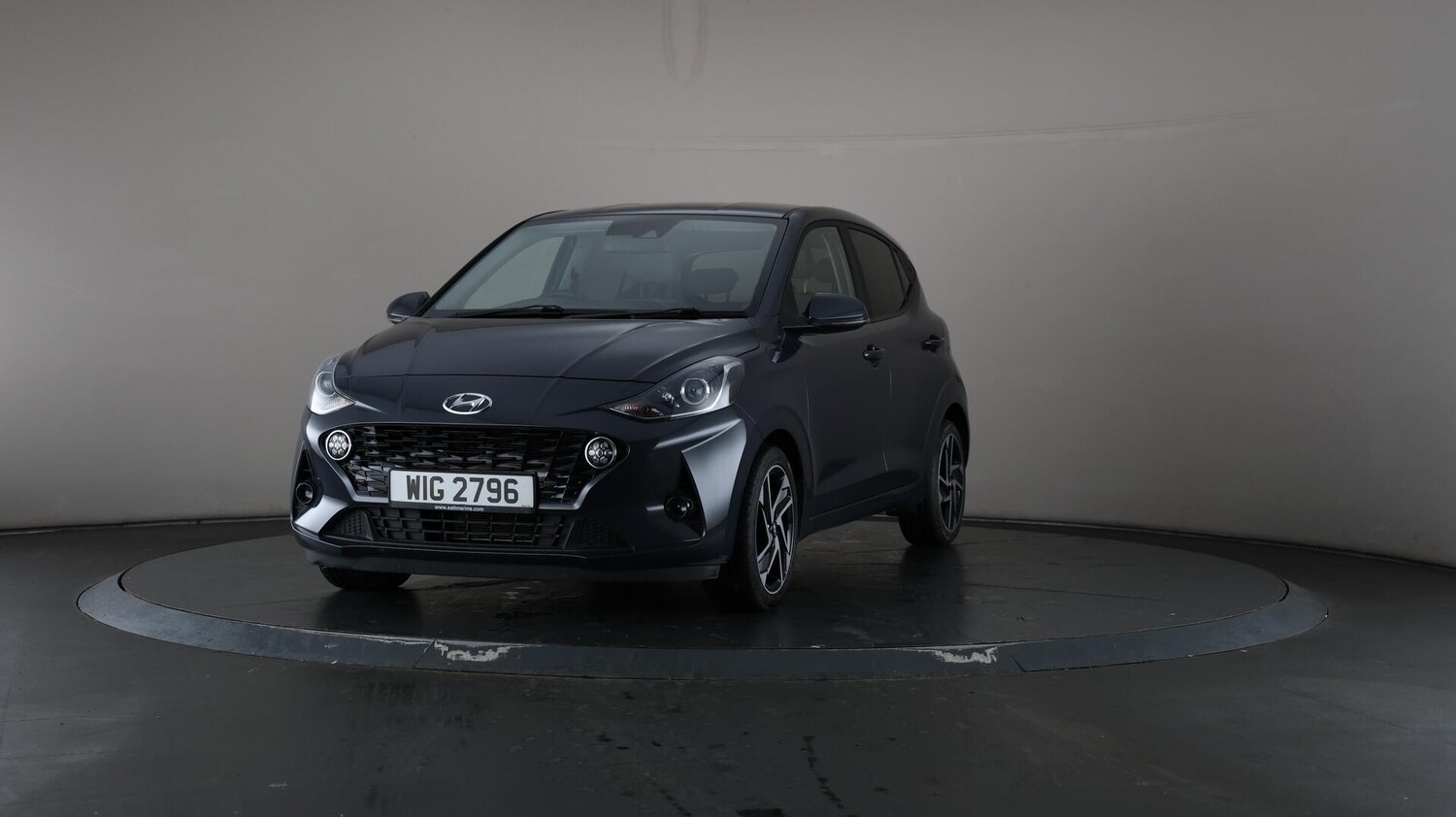 Used Hyundai i10 2022 for sale - 76282621: Photo 47