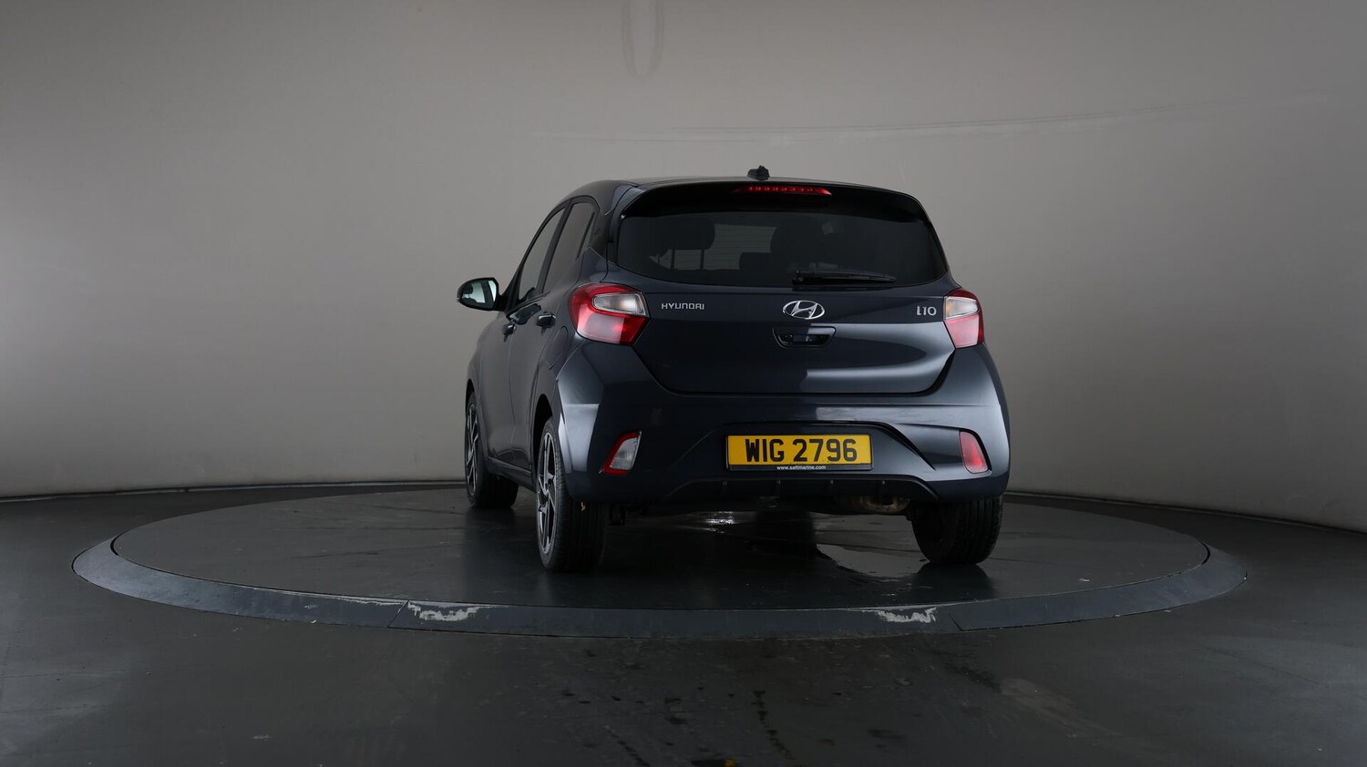 Used Hyundai i10 2022 for sale - 76282621: Photo 48