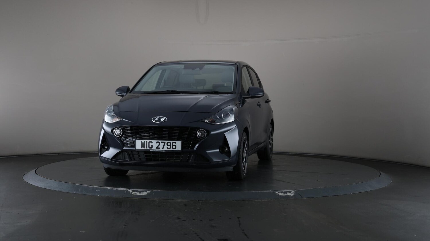 Used Hyundai i10 2022 for sale - 76282621: Photo 49