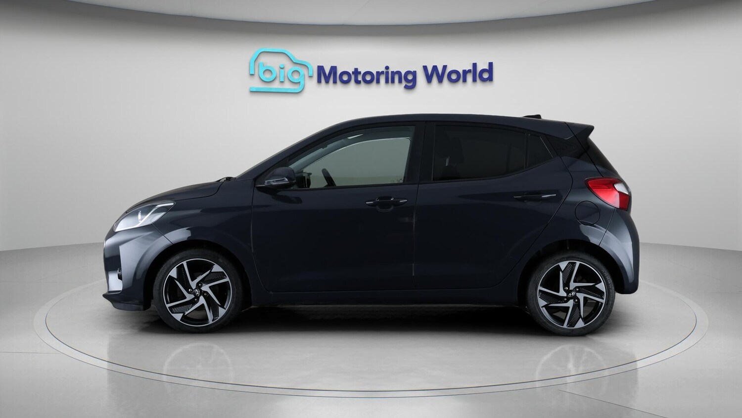 Used Hyundai i10 2022 for sale - 76282621: Photo 5