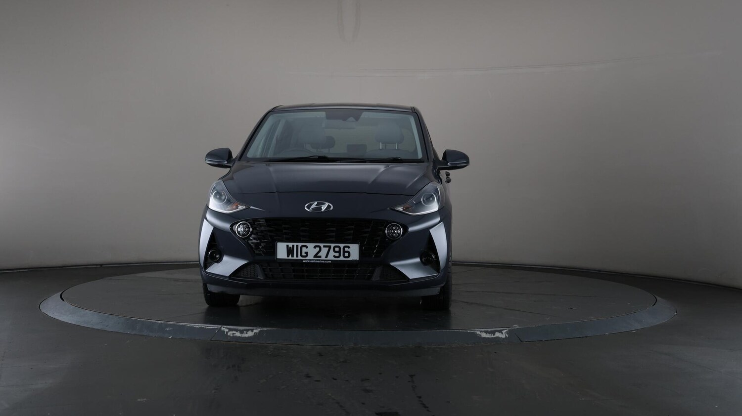 Used Hyundai i10 2022 for sale - 76282621: Photo 50