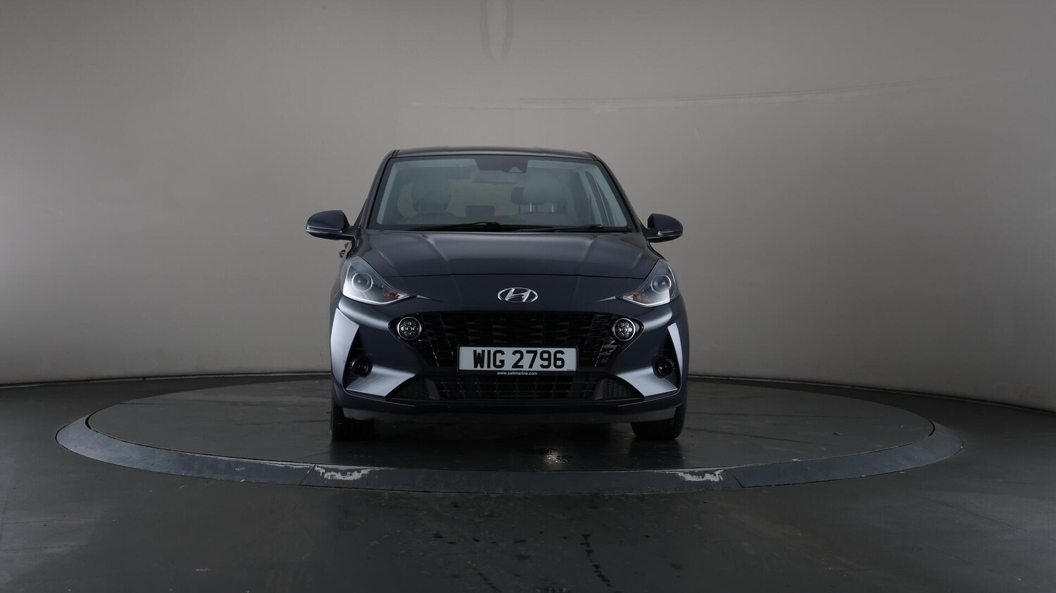 Used Hyundai i10 2022 for sale - 76282621: Photo 51