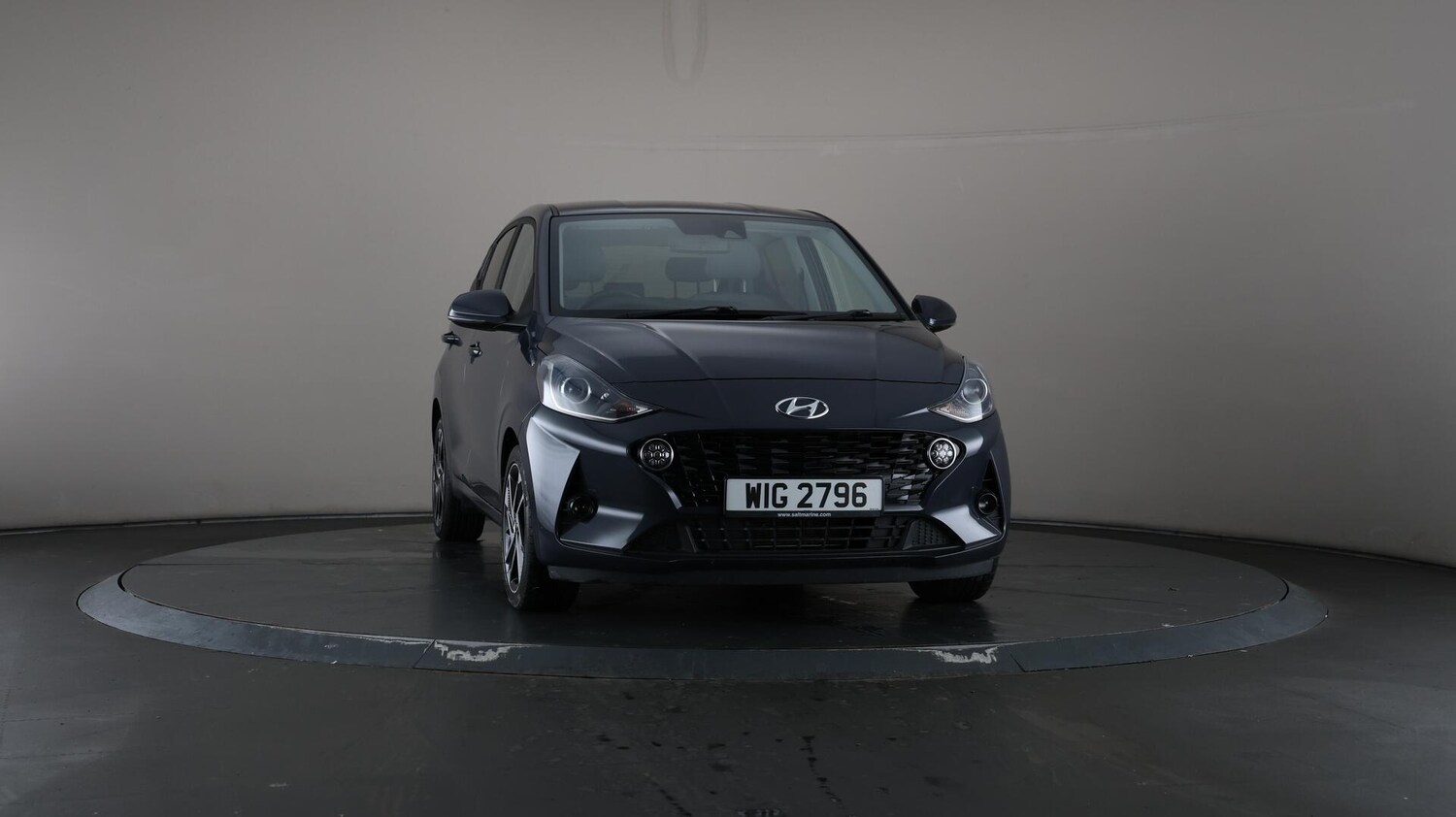 Used Hyundai i10 2022 for sale - 76282621: Photo 52