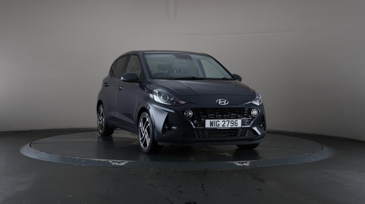 Used Hyundai i10 2022 for sale - 76282621: Photo 53