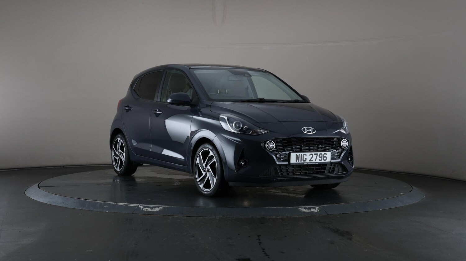 Used Hyundai i10 2022 for sale - 76282621: Photo 54