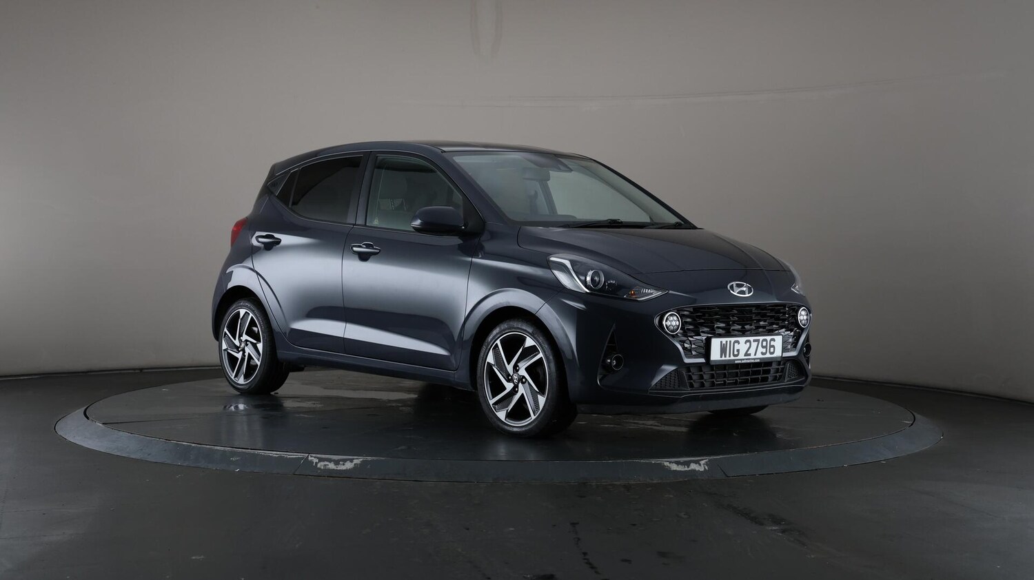 Used Hyundai i10 2022 for sale - 76282621: Photo 55