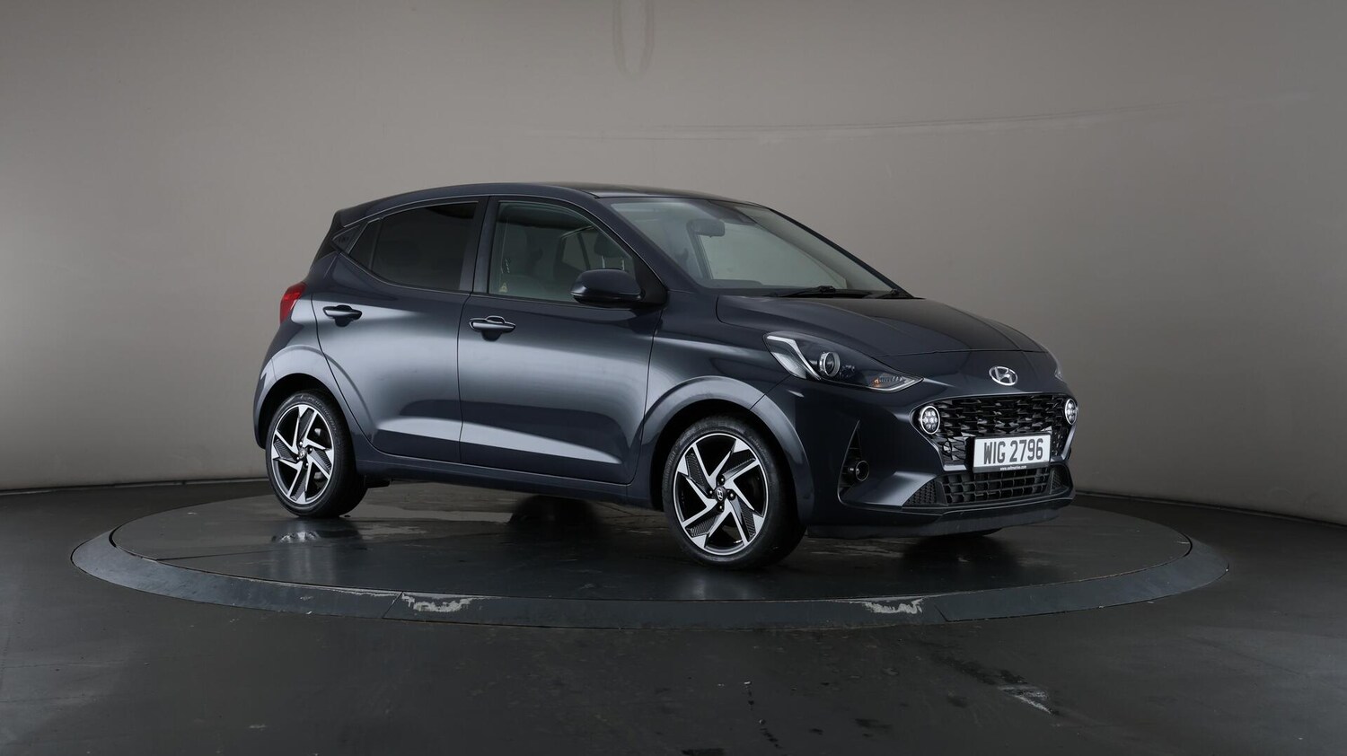 Used Hyundai i10 2022 for sale - 76282621: Photo 56