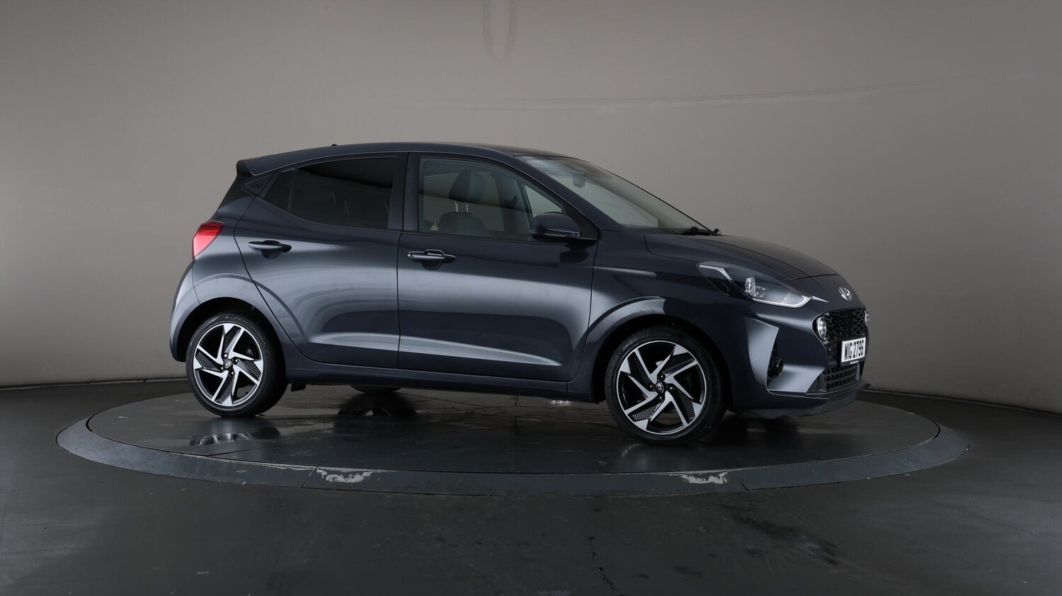 Used Hyundai i10 2022 for sale - 76282621: Photo 58