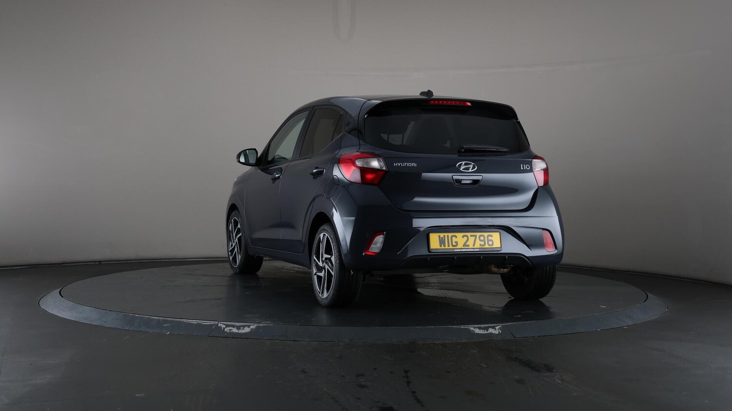 Used Hyundai i10 2022 for sale - 76282621: Photo 59