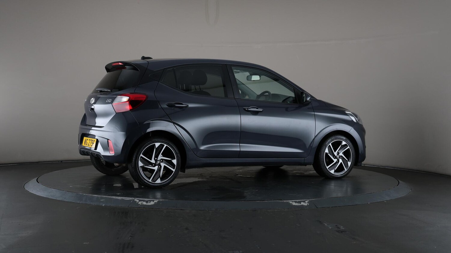 Used Hyundai i10 2022 for sale - 76282621: Photo 65