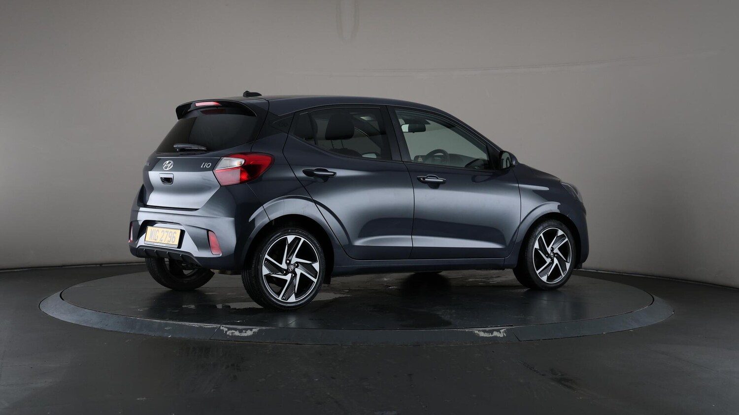 Used Hyundai i10 2022 for sale - 76282621: Photo 66