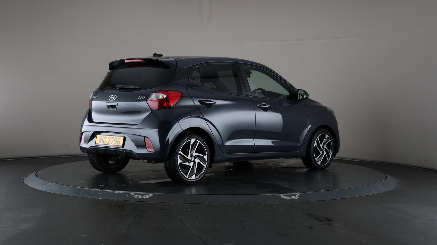 Used Hyundai i10 2022 for sale - 76282621: Photo 67