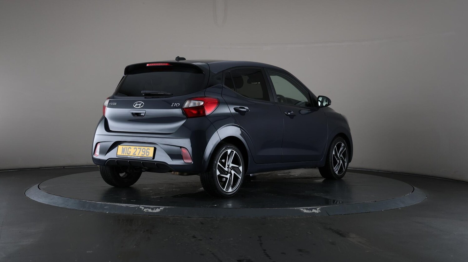 Used Hyundai i10 2022 for sale - 76282621: Photo 68